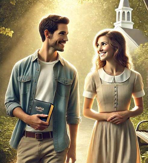 foi et confiance dans le couple