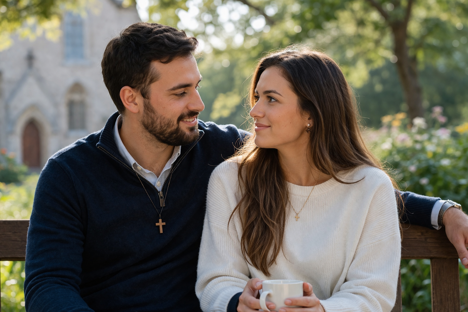 relation chretienne durable